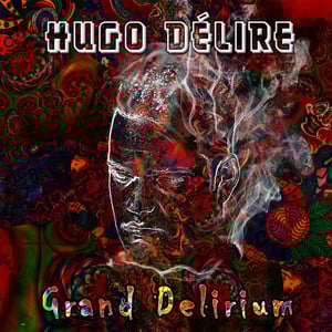 This is the Avatar Image for the Hugo DElire AI Voice and Text to Speech Generator